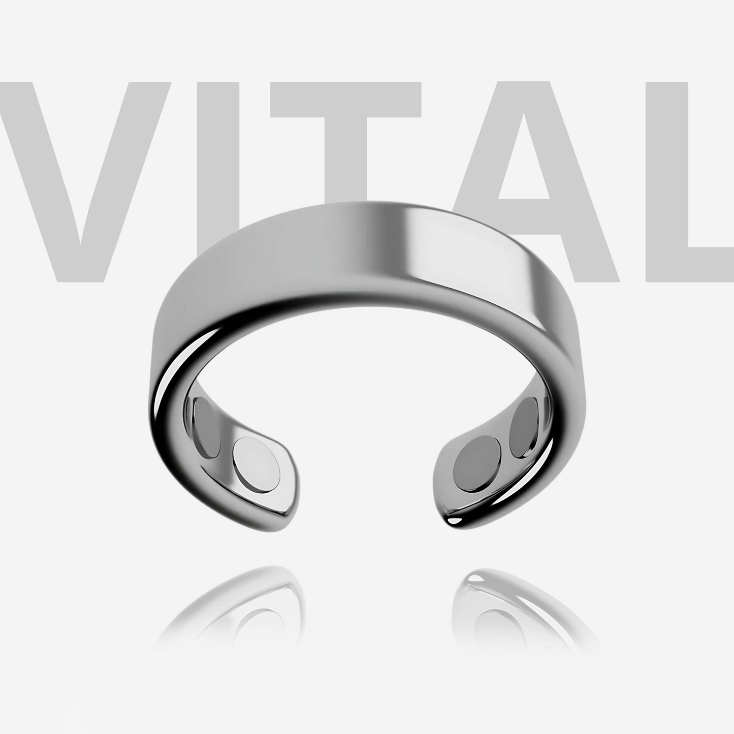 Vital™ - Ring 2. Generation