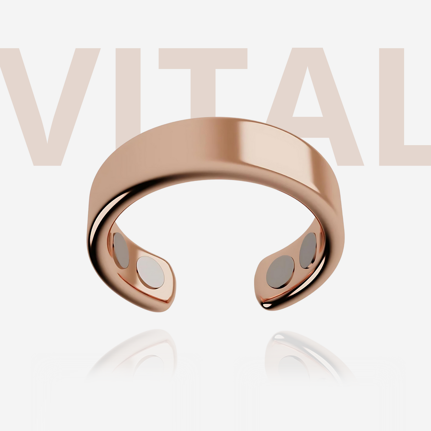 Vital™ - Ring 2. Generation