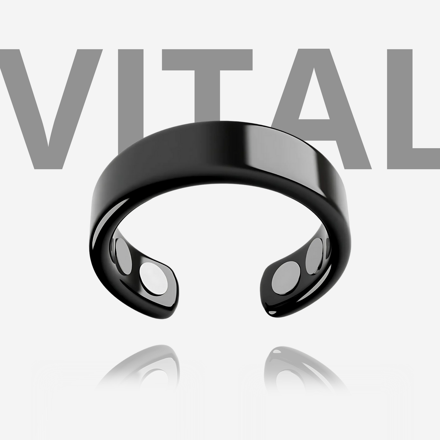 Vital™ - Ring 2. Generation