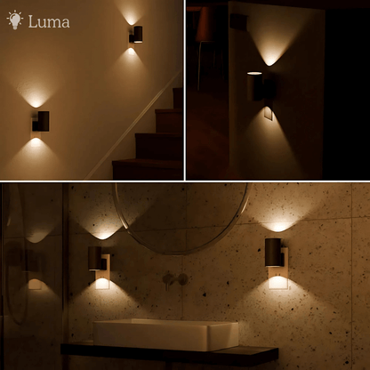 Luma™ - LED Lampe