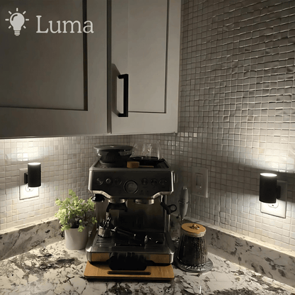 Luma™ - LED Lampe