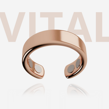 Vital™ - Ring 2. Generation